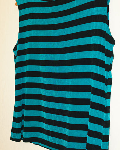 Bay Stripe Top