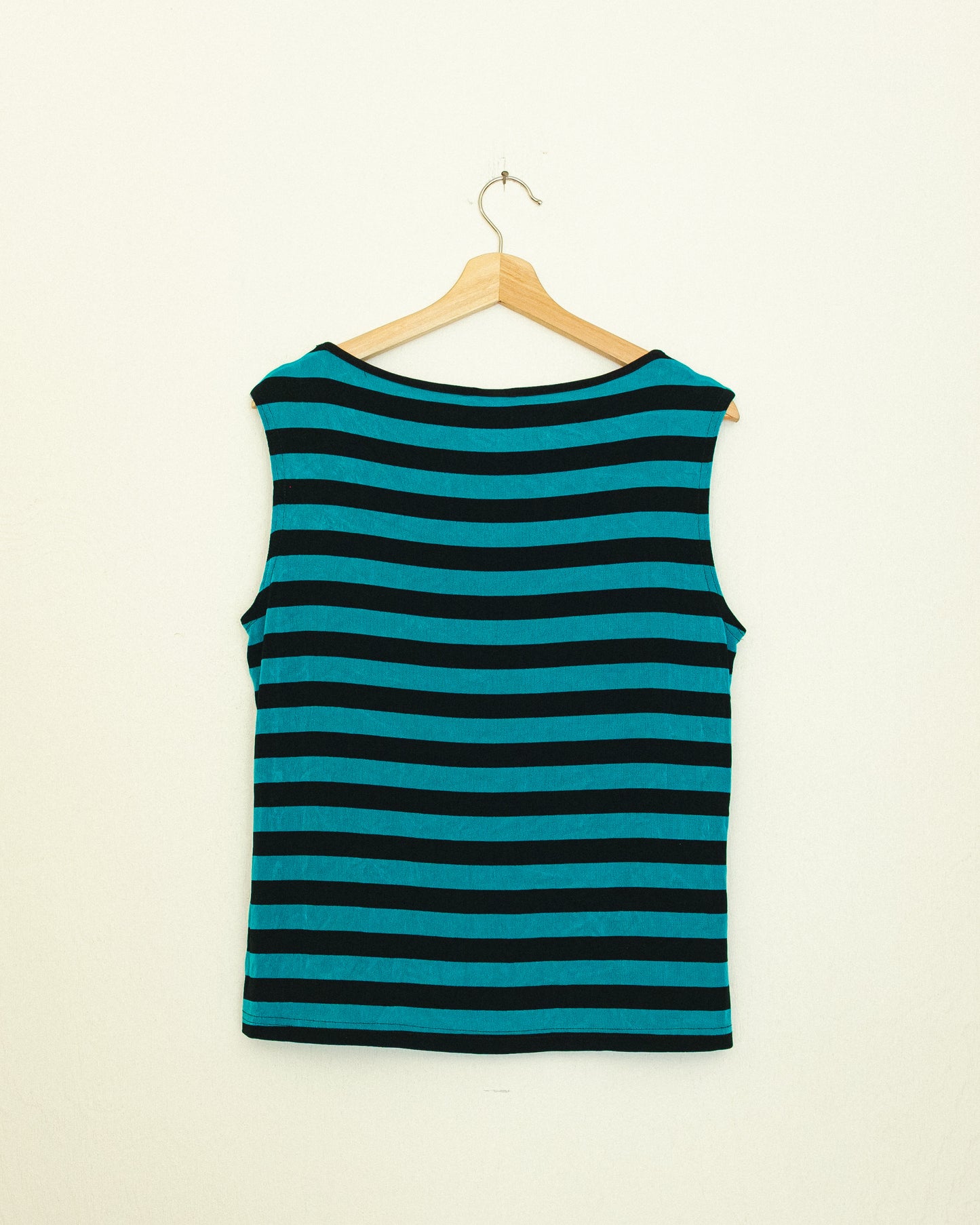Bay Stripe Top
