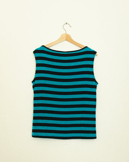 Bay Stripe Top