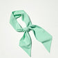 Seafoam Hair Scarf