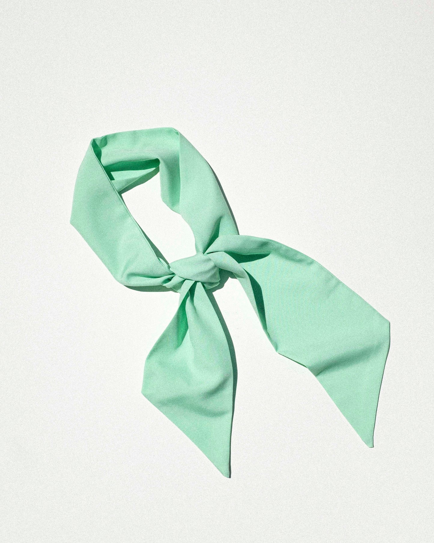 Seafoam Hair Scarf