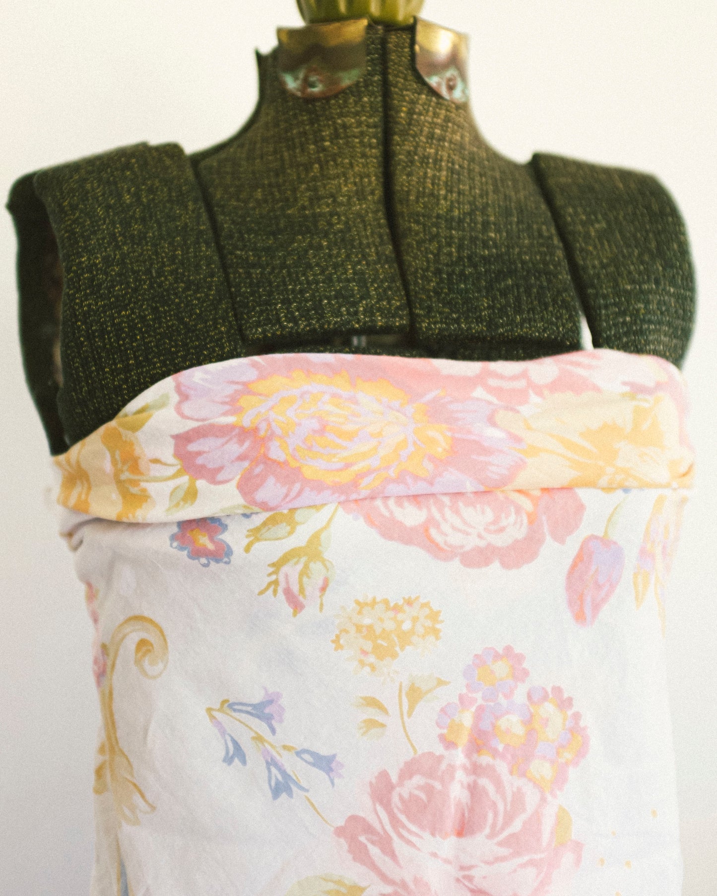 Garden Scarf