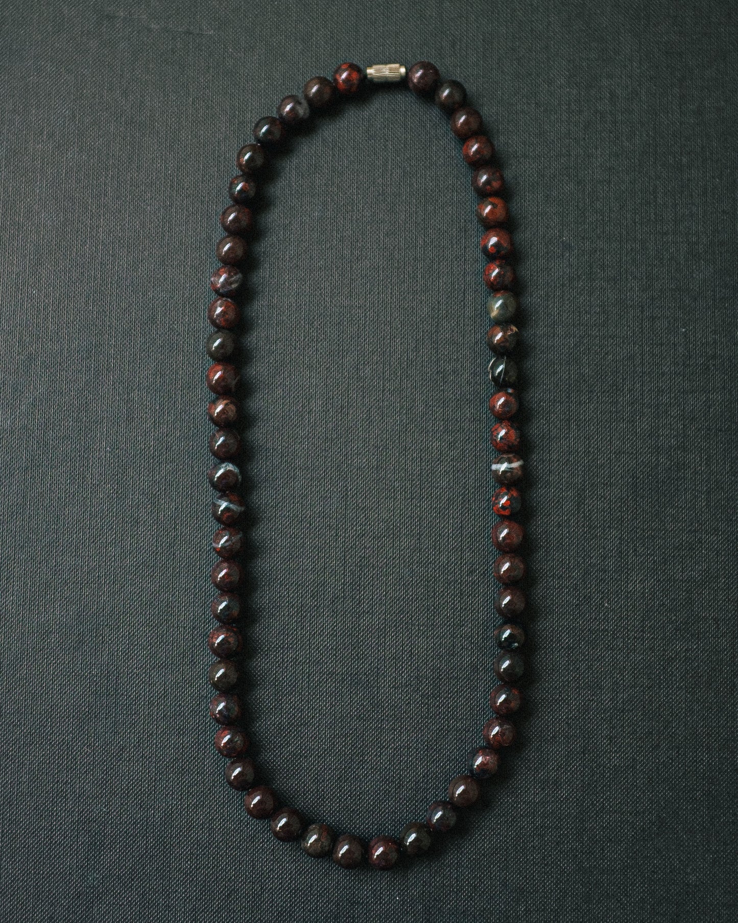 Natural Stone Necklace