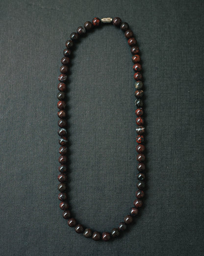 Natural Stone Necklace