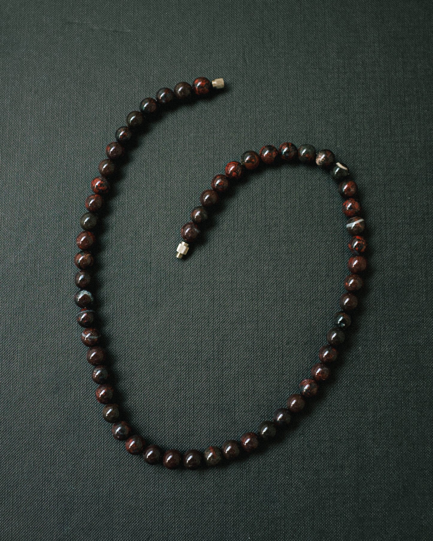 Natural Stone Necklace