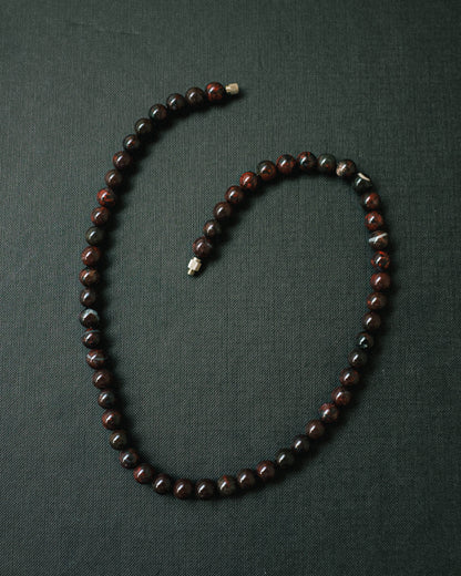 Natural Stone Necklace