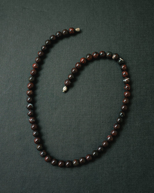 Natural Stone Necklace