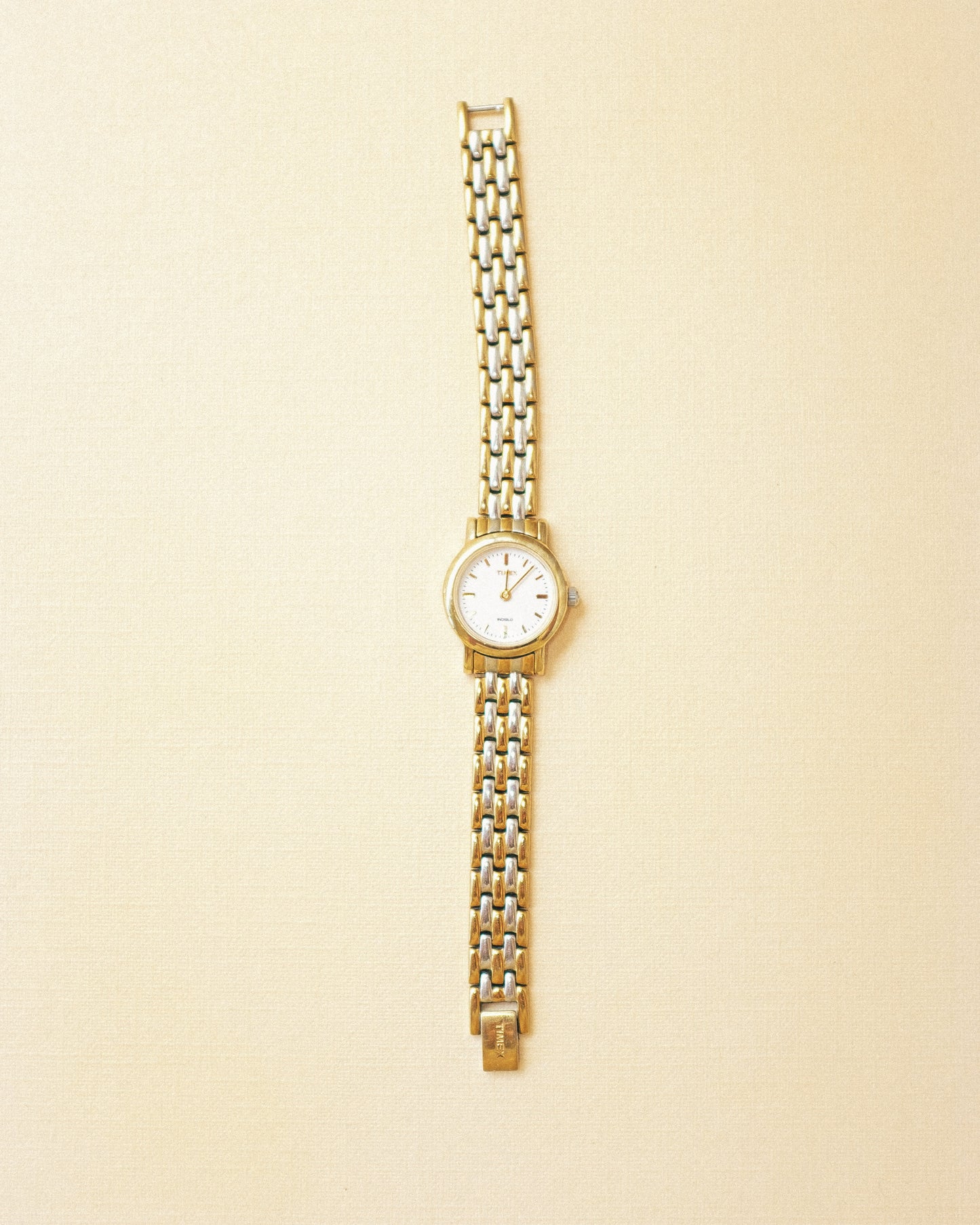 Dainty Chain Watch