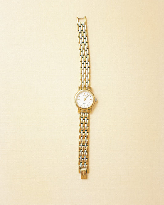 Dainty Chain Watch
