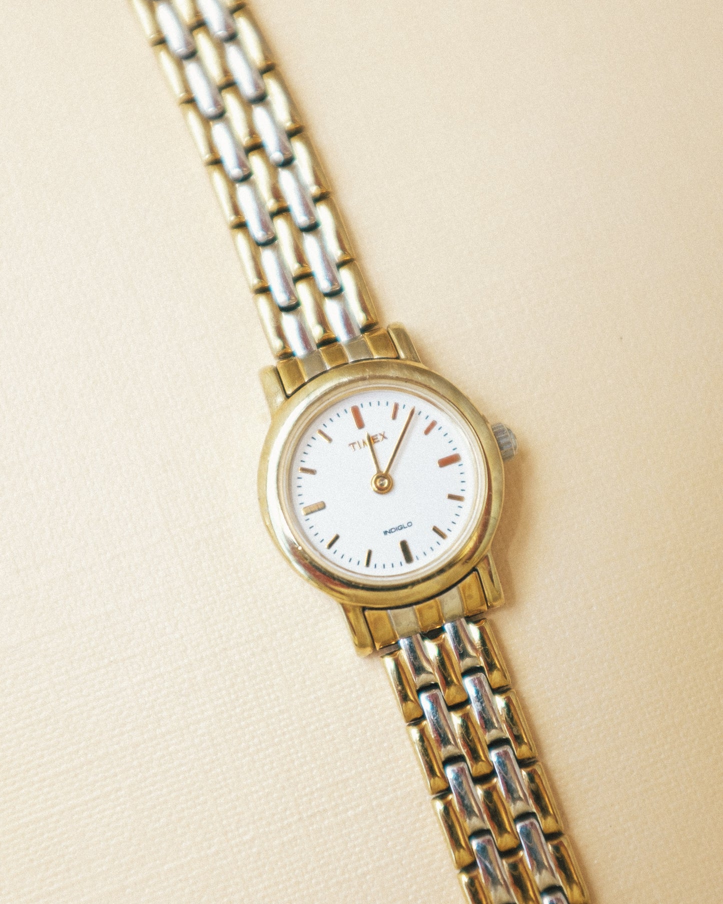 Dainty Chain Watch