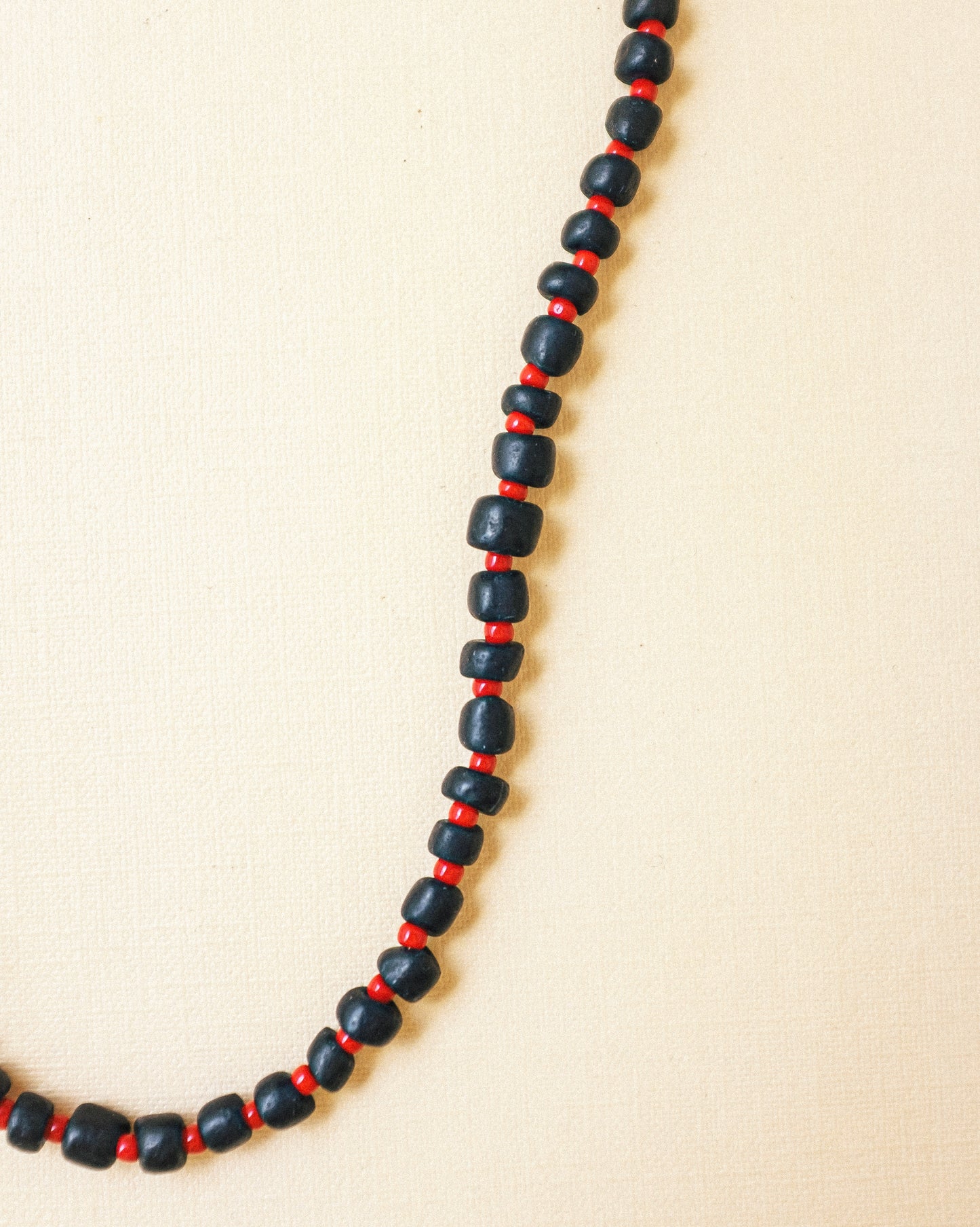 Marine Java Necklace