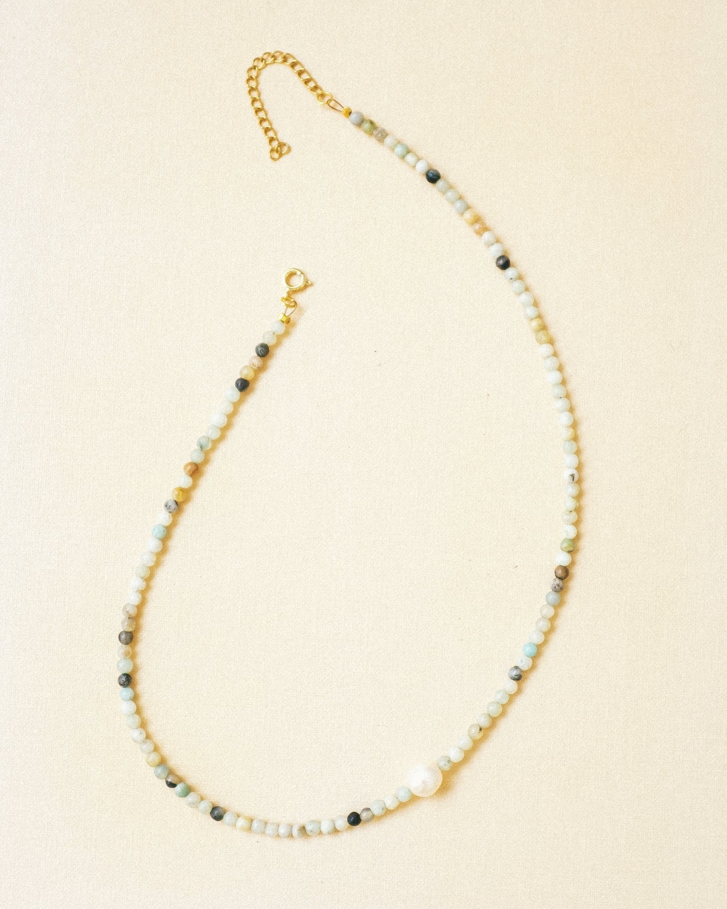 Amazonite Necklace