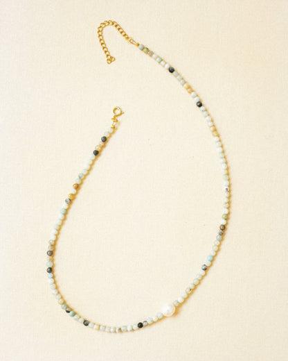 Amazonite Necklace
