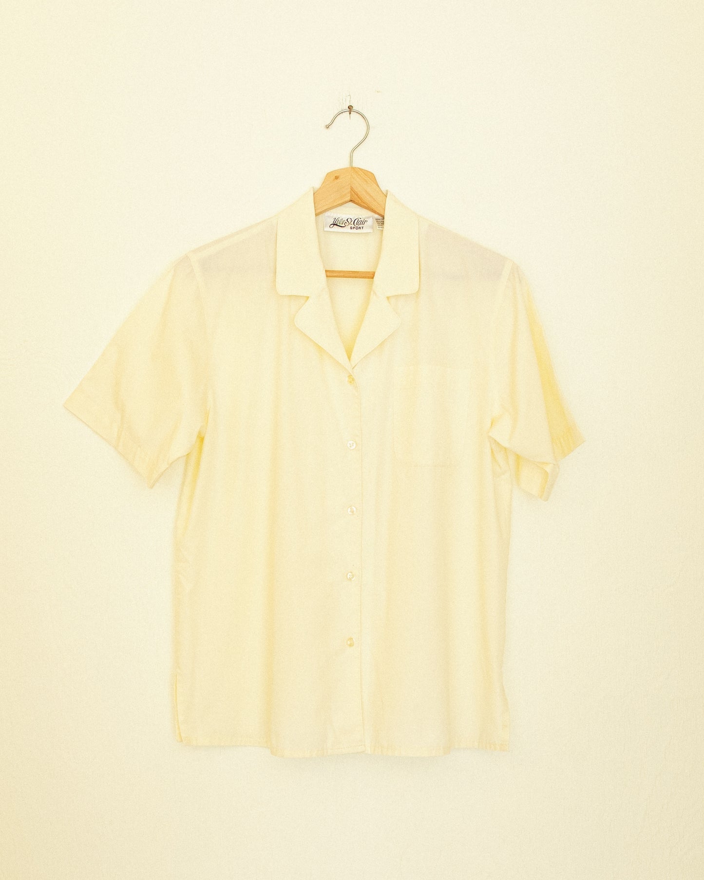 Sorbet Camp Shirt