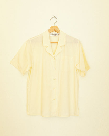 Sorbet Camp Shirt