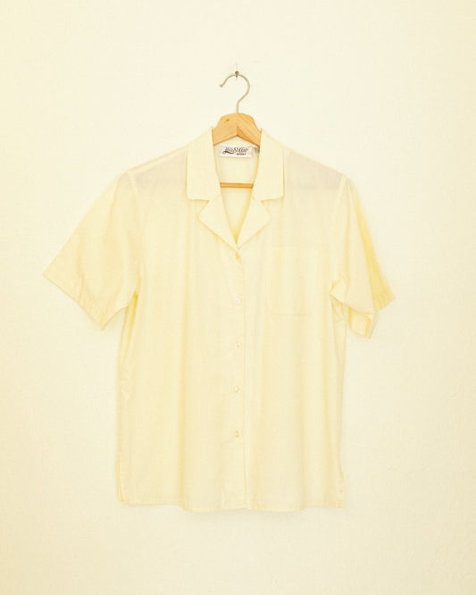 Sorbet Camp Shirt