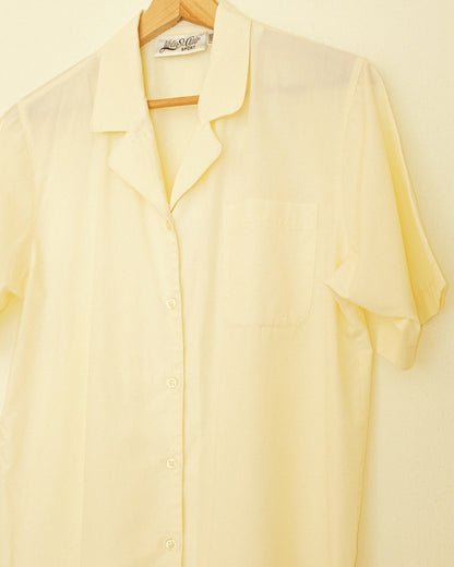 Sorbet Camp Shirt