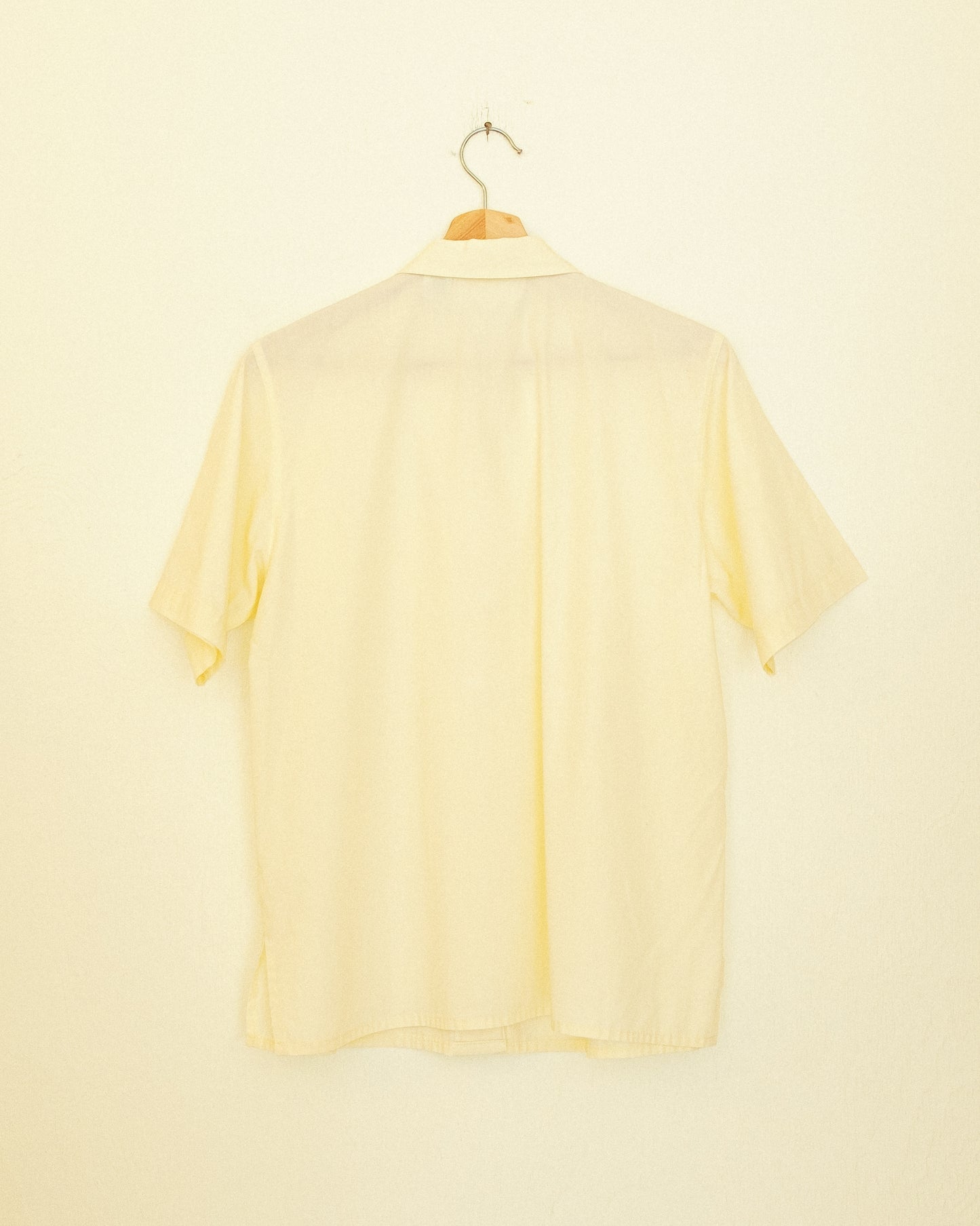Sorbet Camp Shirt