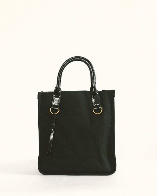 Licorice Tote