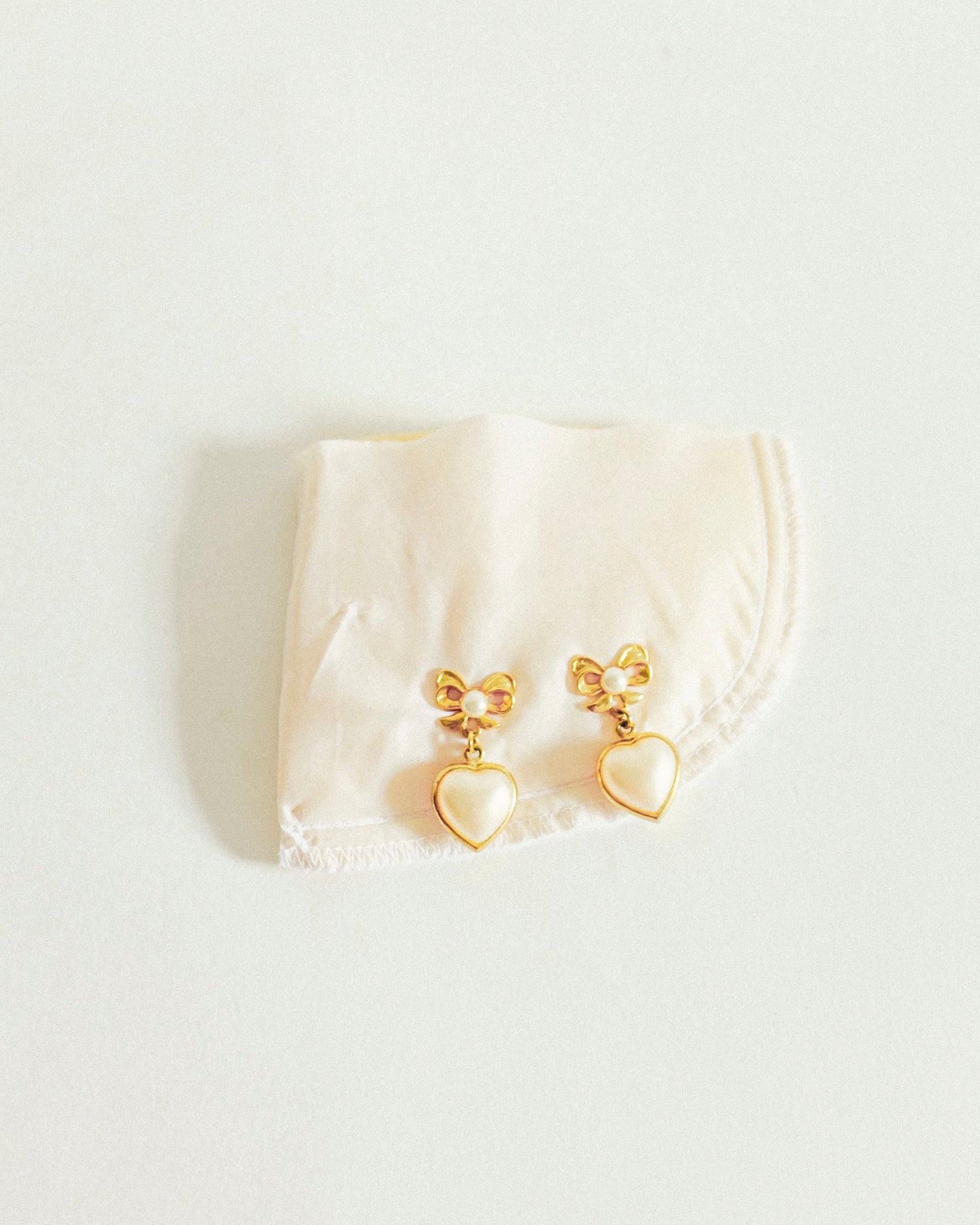 Sweetheart Earrings