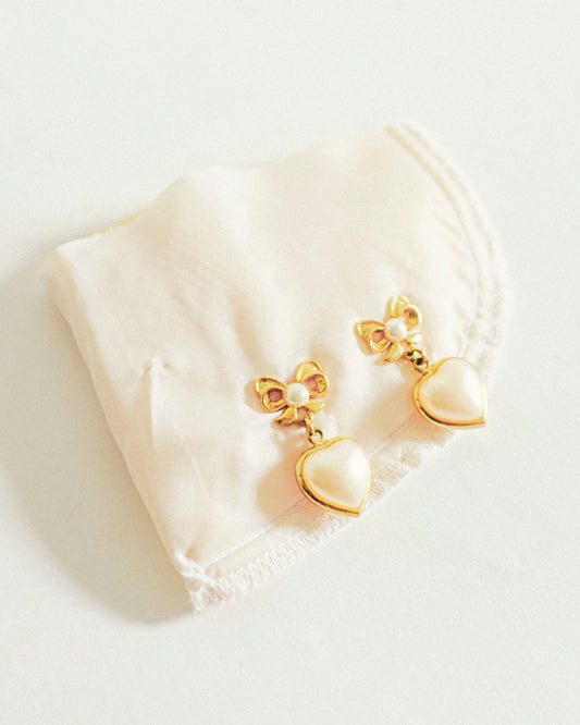 Sweetheart Earrings