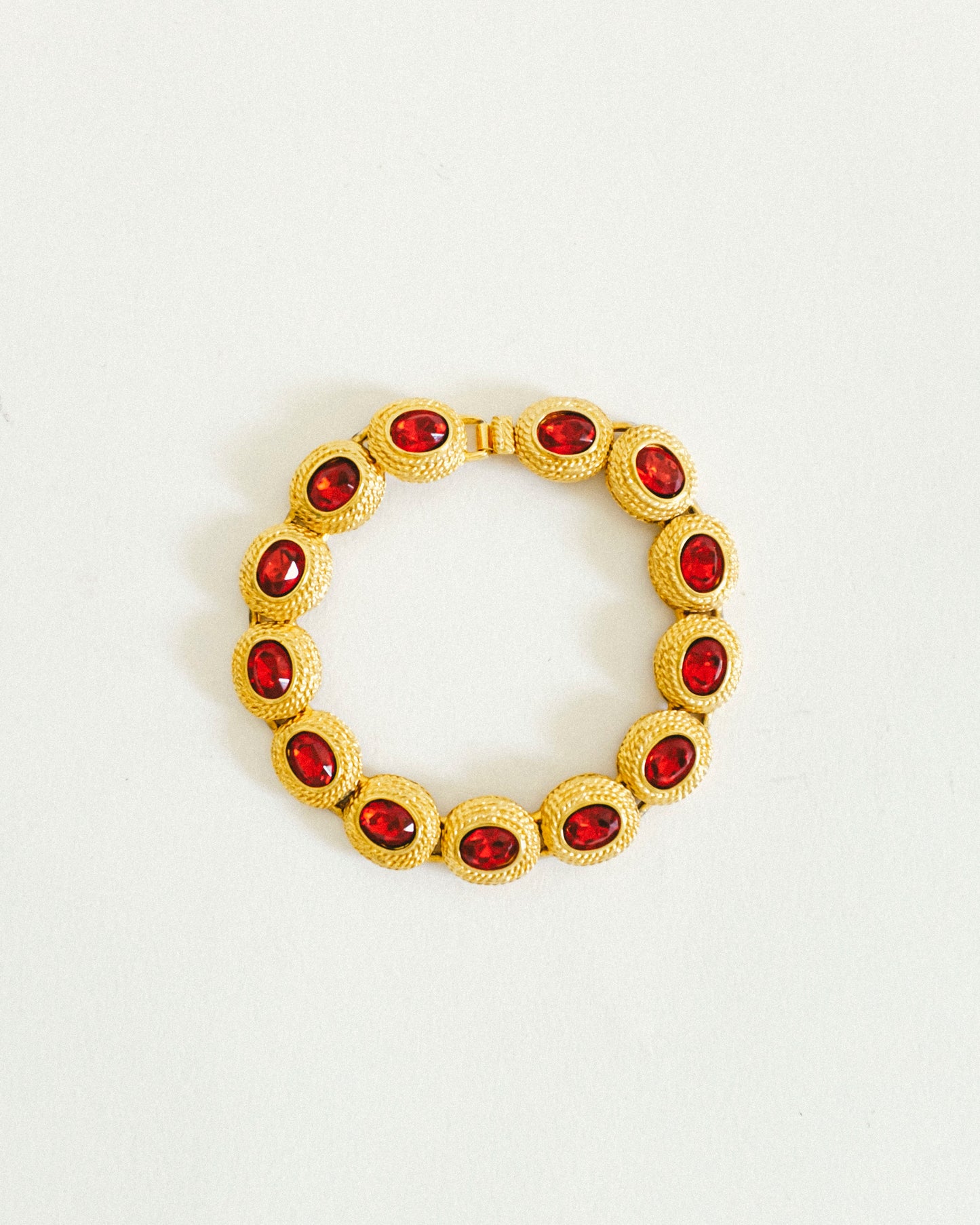 Cherry Pie Bracelet