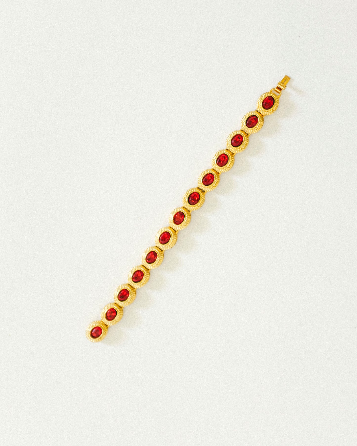 Cherry Pie Bracelet