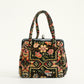 Floral Carpet Handbag