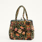 Floral Carpet Handbag