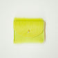 Chartreuse Wallet