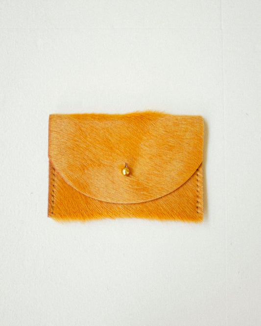 Butternut Wallet