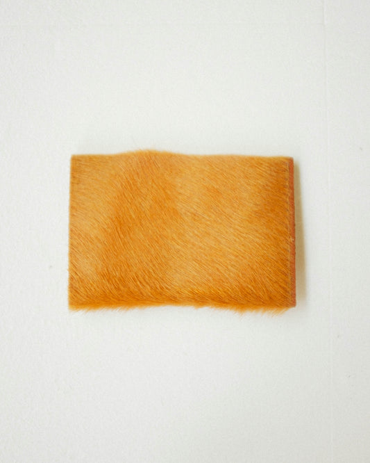 Butternut Wallet