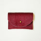 Plum Wallet