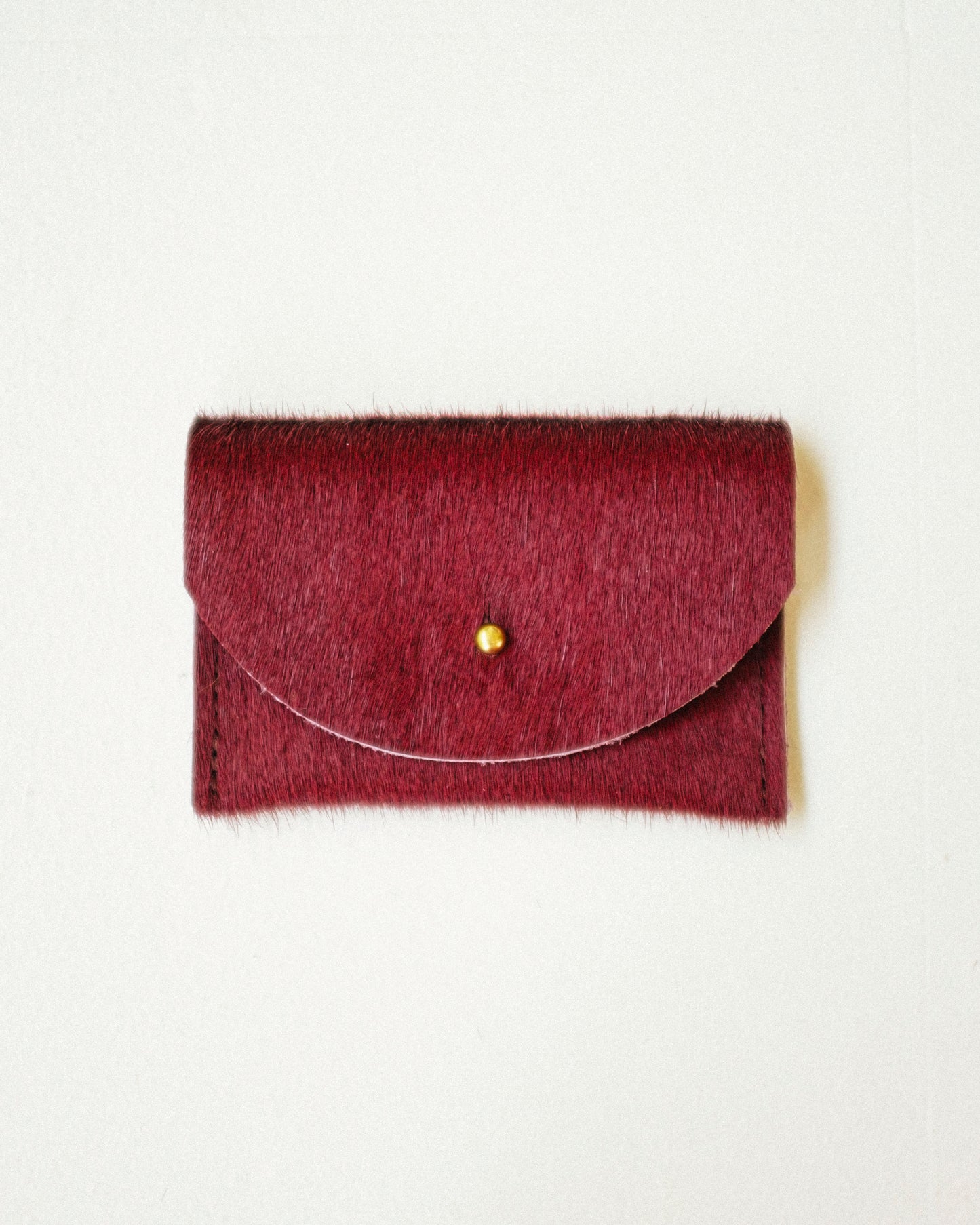 Plum Wallet