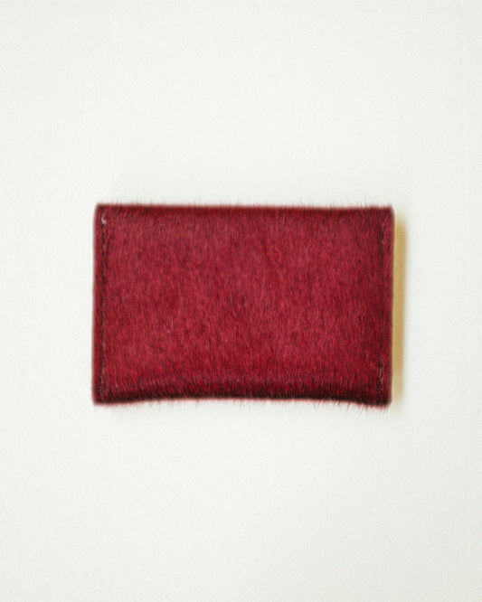 Plum Wallet