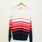 70's Stripe Sweater