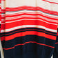 70's Stripe Sweater