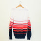 70's Stripe Sweater