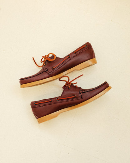 Aigner Boat Shoes 8.5N