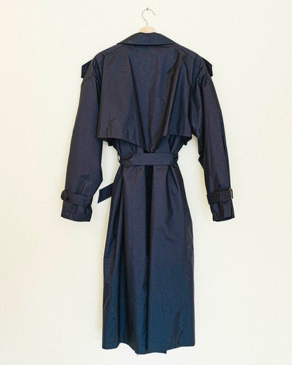 Midnight Rain Trench