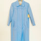 Sky Blue Maincoat