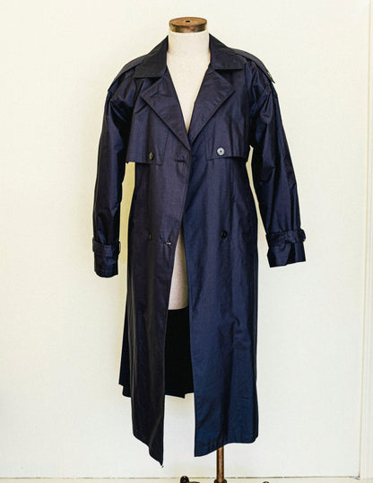 Midnight Rain Trench