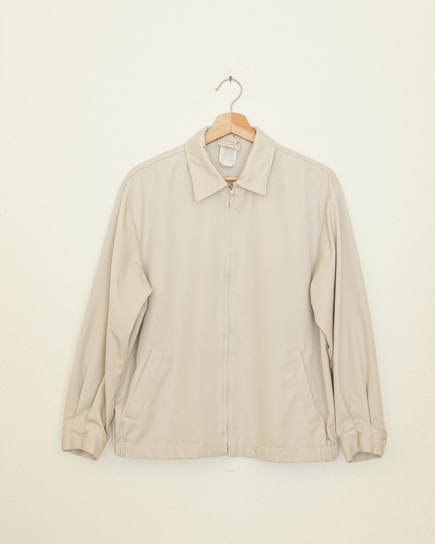 Chalk Day Jacket