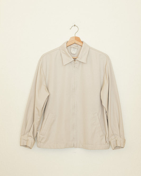 Chalk Day Jacket