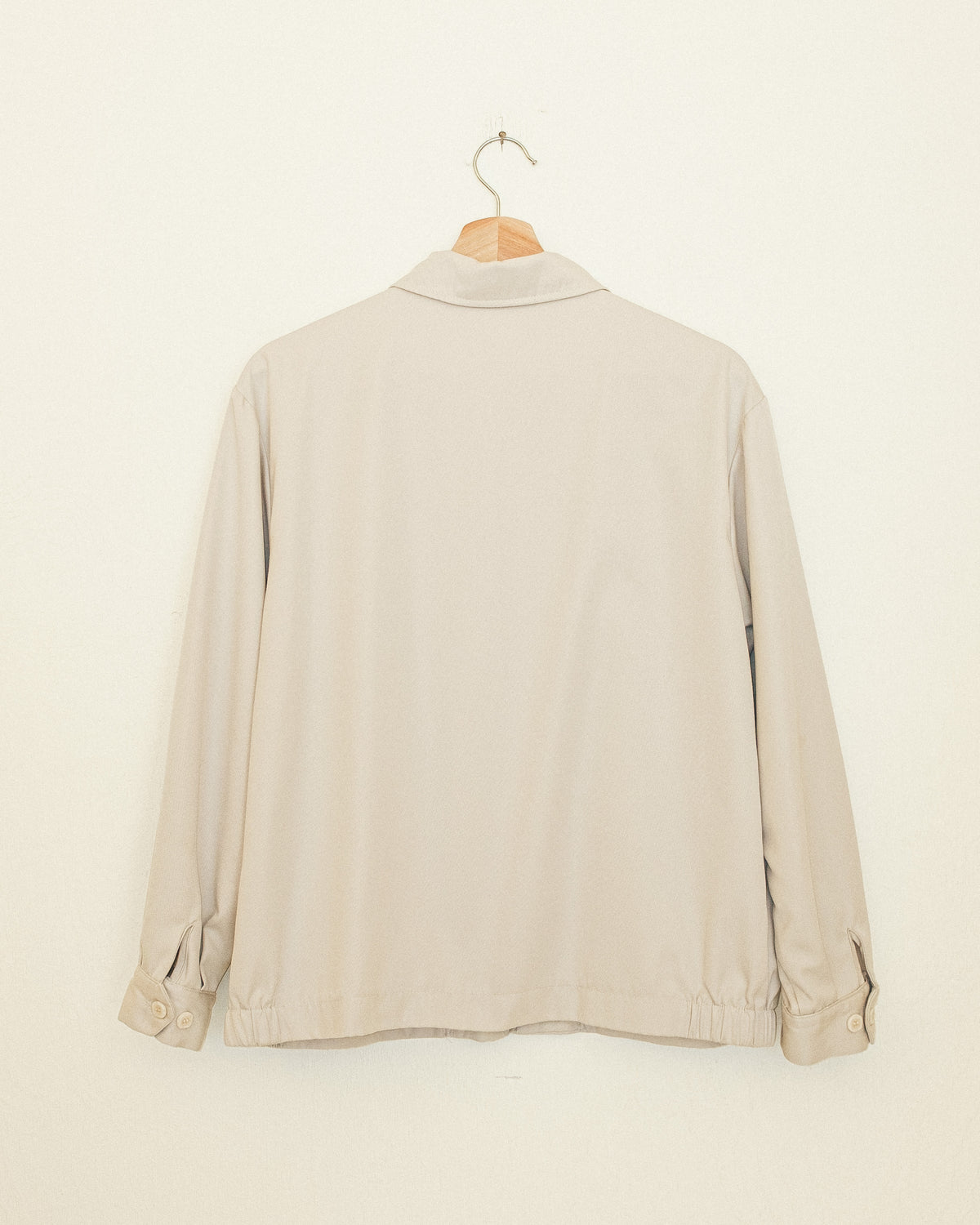 Chalk Day Jacket
