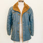 Shipton Denim Jacket