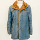 Shipton Denim Jacket