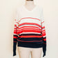 70's Stripe Sweater