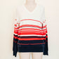 70's Stripe Sweater