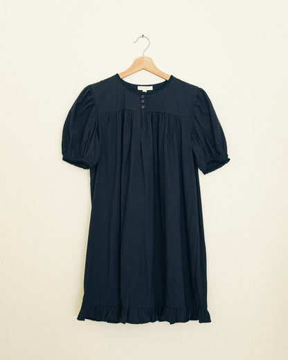 Frankie Babydoll Dress